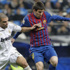برشلونة يستقبل ريال مدريد بـأعصاب باردة في اياب الكاس برشلونة يستقبل ريال مدريد بـأعصاب باردة في اياب الكاس