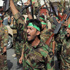 “فيلق القدس” يخطط لتحويل “الحشد الشعبي” إلى “حرس ثوري” عراقي