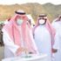 أمير جازان يفتتح مهرجان البن ويدشن مشروعات تنموية في محافظة الداير بأكثر من 182 مليونًا