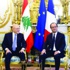فرنسا مستعدة لمساعدة لبنان لإنهاء الشغور الرئاسي