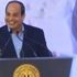 مواطن للرئيس: «هل أنت زملكاوي أم أهلاوي؟».. والسيسي يرد بإجابة أعقبها تصفيق حاد