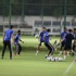 الهلال يختتم تحضيراته استعداداً للعين .. والمفرج ينفي الاستغناء عن بعض لاعبي الفريق