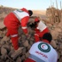 مقتل وجرح 37 شخصا بزلزال شرق إيران مقتل وجرح 37 شخصا بزلزال شرق إيران