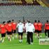 رقم مقلق قبل ساعات من مباراة مصر وليبيا في تصفيات كأس العالم
