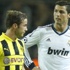 كرة القدم - دوري أبطال أوروبا - تشكيلة ريال مدريد ودورتموند الرسمية لملحمة "سانتياغو بيرنابيو" كرة القدم - دوري أبطال أوروبا - تشكيلة ريال مدريد ودورتموند الرسمية لملحمة "سانتياغو بيرنابيو"