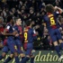 مدريدي مرحباً ببرشلونه