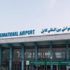 تعليق الرحلات التجارية بمطار حامد كرزاي الدولي في كابول