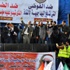 «ألتراس نهضاوي» يظهر في مليونية «ضد العنف» بملابس «بلاك بلوك»