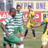 صيد الدوري.. مدافع المقاولون يسجل في مرماه علي طريقة المهاجمين صيد الدوري.. مدافع المقاولون يسجل في مرماه علي طريقة المهاجمين