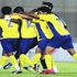 النصر يكسب التعاون في كأس فيصل النصر يكسب التعاون في كأس فيصل