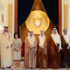 ملك البحرين لسلطان بن سلمان: خادم الحرمين يرسخ مسيرة «التعاون» ملك البحرين لسلطان بن سلمان: خادم الحرمين يرسخ مسيرة «التعاون»