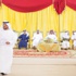 محمد بن زايد يحضر مأدبة غداء محمد سلطان الكتبي في الذيد محمد بن زايد يحضر مأدبة غداء محمد سلطان الكتبي في الذيد