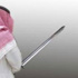 تعرف على أشهر سياف سعودي نفذ 3 آلاف حكم قصاص