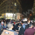 نشطاء بـ''طلعت حرب'': ''احبس واحد احبس 100 مش هنسبها للحرامية'' نشطاء بـ''طلعت حرب'': ''احبس واحد احبس 100 مش هنسبها للحرامية''