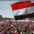 مصر: هروب محافظ الغربية من المتظاهرين