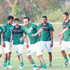منتخبات مجردة من النجوم تستقبل كأس العرب العائدة بعد غياب طويل منتخبات مجردة من النجوم تستقبل كأس العرب العائدة بعد غياب طويل