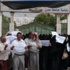 في تصعيد هو الأول من نوعه : موظفو جامعة عدن يواصلون إضرابهم بإغلاق بوابة ديوان رئاسة الجامعة. في تصعيد هو الأول من نوعه : موظفو جامعة عدن يواصلون إضرابهم بإغلاق بوابة ديوان رئاسة الجامعة.