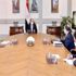 السيسي يوجّه بالإسراع في إتمام ميكنة قطاعات وزارة المالية بأفضل المعايير
