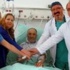 فريق طبي تركي ينجح في إجراء عملية في القلب لمريض دون تخدير فريق طبي تركي ينجح في إجراء عملية في القلب لمريض دون تخدير