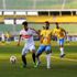 الدوري المصري.. الزمالك والإسماعيلي.. تعرف على التشكيل