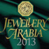 معرض الجواهر العربية 2013 يشهد اقبال كبيراً من الجمهور والتجار