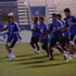 الهلال يعاود تدريباته بعد الفيصلي.. وإدارة النادي تكرّم الكثيري الهلال يعاود تدريباته بعد الفيصلي.. وإدارة النادي تكرّم الكثيري