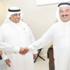الطويرقي لـ الميدان : « سياسة الأنا » طفشتني من الاتفاق وهناك من غيب الجمهور والاعلام عما يدور بالنادي الطويرقي لـ الميدان : « سياسة الأنا » طفشتني من الاتفاق وهناك من غيب الجمهور والاعلام عما يدور بالنادي