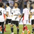 متعب: منتخب مصر يحتاج لمهاجم صريح متعب: منتخب مصر يحتاج لمهاجم صريح