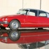 Citroen DS21 تحصد لقب أجمل سيارة بكافة العصور !!