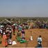 خطة استجابة اللاجئين في السودان تتطلب توفير 477 مليون دولار