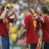 اسبانيا تتطلع لصدارة المجموعة الثانية بكأس القارات