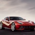 [عالمي] : فيراري F12berlinetta..........(جديد جنيف)