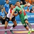 انهزم المنتخب الجزائري لكرة اليد امام نظيره السويدي انهزم المنتخب الجزائري لكرة اليد امام نظيره السويدي