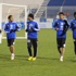 الهلال يفتح ملف الفيصلي .. والمرشدي ويونج يصابان في التدريبات