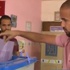 العراقيون يختارون مجالسهم المحلية العراقيون يختارون مجالسهم المحلية