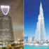 معركة أطول برج في العالم تشتعل مجددا في الخليج