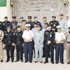 الوفود المرورية زارت «العمليات»