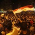 المتظاهرون بالتحرير يطالبون بمحاكمة ثورية لمبارك وعزل النائب العام المتظاهرون بالتحرير يطالبون بمحاكمة ثورية لمبارك وعزل النائب العام