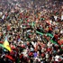 اتحاد ''الثوار العرب''' يكرم صحفي مصري ساند الثورة الليبية