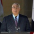 ‏عدلي منصور باحتفالية قصر القبة: مصر الآن على الطريق الصحيح