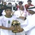 فيديو/ الأولمبي السعودي بطل كأس الخليج 2012