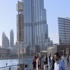 الأوروبيون يختارون دبي وجهة سياحية