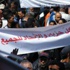 العاملون بالتلفزيون الرسمي التونسي يدخلون في إضراب