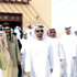 تطوير «الغربية» يحظى باهتمام خليفة ومحمد بن زايد