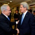 كيري يلتقي نتنياهو مرة أخرى بعد محادثات مع الرئيس عباس