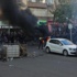 مواجهات عنيفة بسبب حظر التجول بديار بكر