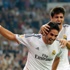 ايسكو ينقذ ريال مدريد من كمين ريال بيتيس في مستهل الدوري