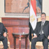 مصر تدعم سوريا سياسيًا وإيران عسكريًا