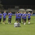 الهلال ينهي تحضيراته للقاء الودي الأول أمام الكوكب