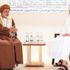 عبدالله بن زايد يستقبل عدداً من وزراء الخارجية المشاركين في "وزاري التعاون الإسلامي"
